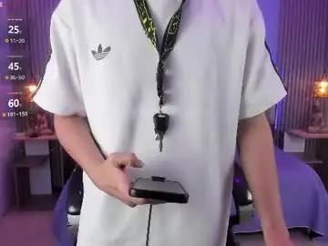 Chaturbate Sex Cam of samblack_