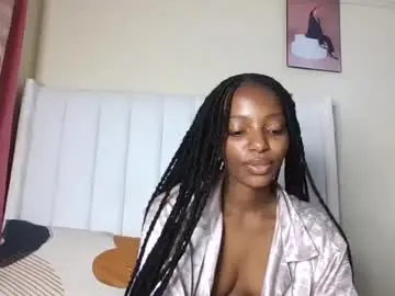 Chaturbate Nude Webcam of smiley_queen1