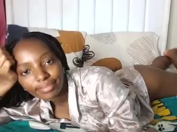 Chaturbate Nude Webcam of smiley_queen1