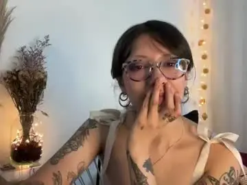 Chaturbate Adult Webcams of trinitysecrets