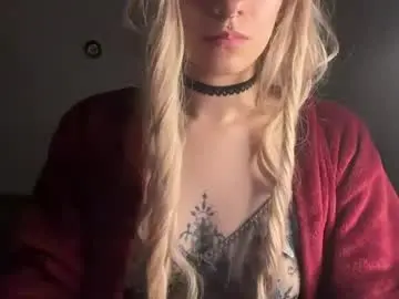 Chaturbate Adult Webcam of trinitysecrets