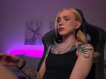 Chaturbate Adult Webcams of twiinkie_pie