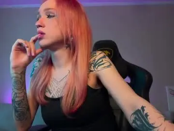 Chaturbate Sex Cam of twiinkie_pie