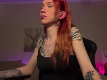 Chaturbate Adult Webcam of twiinkie_pie
