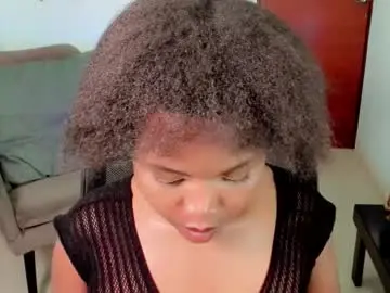 Chaturbate Live Porn of zoe_salddana