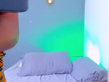 Chaturbate Nude Webcam of alexiiabrown