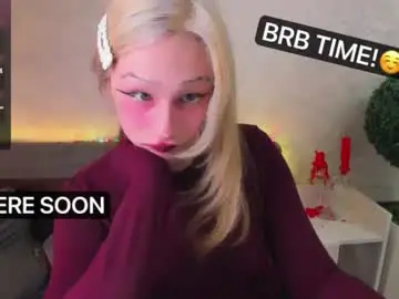 Chaturbate Sex Chat of alisa_stars