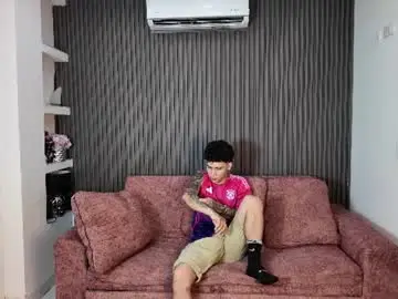 Chaturbate Adult Video Chat of billieee07