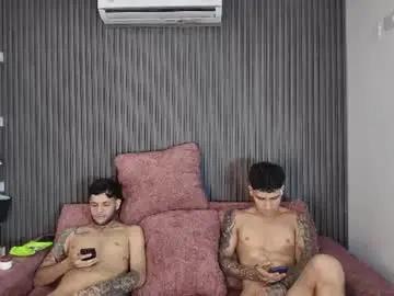Chaturbate Private Sex Chat of billieee07