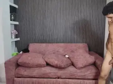 Chaturbate Best live sex cam show of billieee07