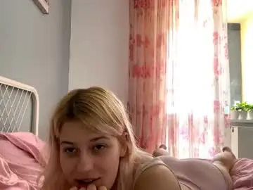 Chaturbate Best Webcam of blanshserene