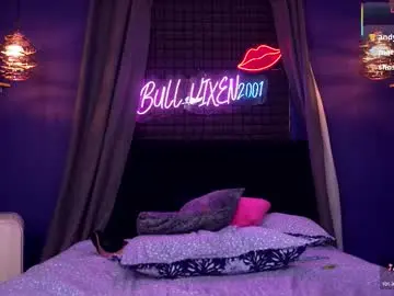 Chaturbate Free Porn Cam of bull_vixen2001