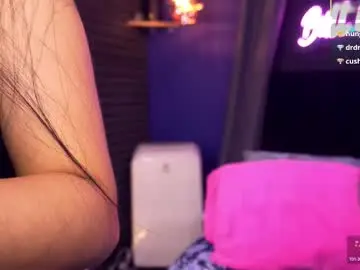 Chaturbate Free Porn Cam of bull_vixen2001