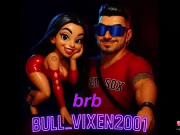 Chaturbate Best live sex cam show of bull_vixen2001