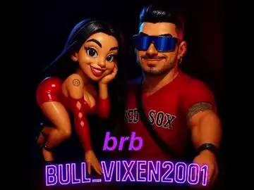 Chaturbate Best Webcam of bull_vixen2001
