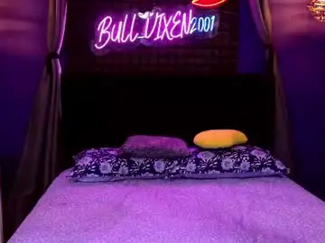 Chaturbate Live Porn of bull_vixen2001