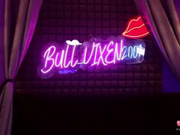 Chaturbate Live Sex of bull_vixen2001
