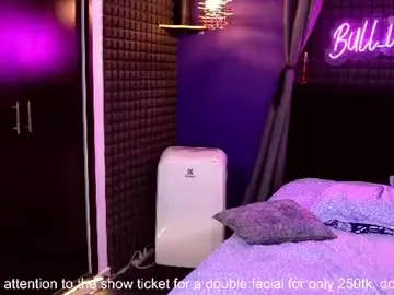 Chaturbate Live Sex of bull_vixen2001