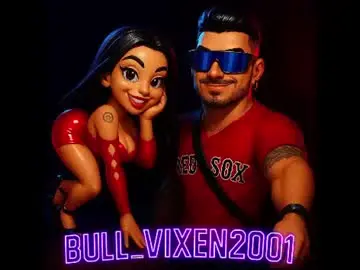 Chaturbate Adult Webcams of bull_vixen2001