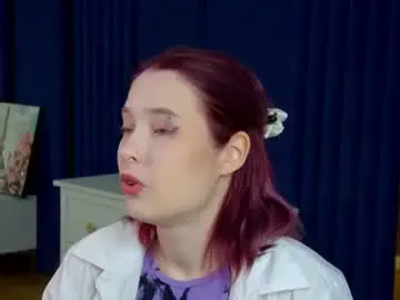 Chaturbate Live Sex of charlottesmithes