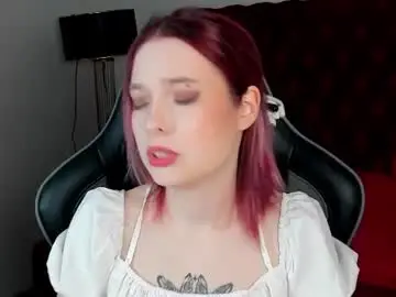 Chaturbate Live Sex of charlottesmithes