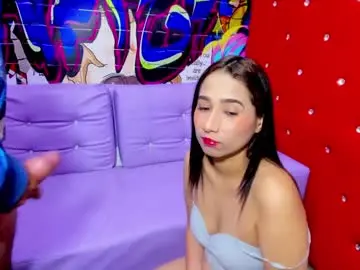 Chaturbate Nude Webcam of crazy_sexvip