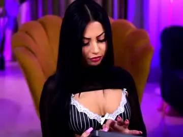 Chaturbate Adult Webcams of delilahrayn