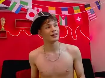 Chaturbate Nude Webcam of eros_steel