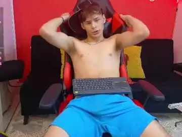 Chaturbate Adult Webcam of eros_steel