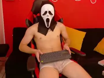 Chaturbate Free Porn Cam of eros_steel