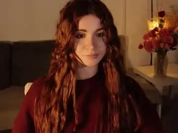 Chaturbate Nude Webcam of freckle_diyana