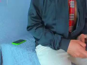 Chaturbate Adult Webcams of hot_boy_04