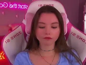 Chaturbate Best Webcam of keiraace