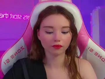 Chaturbate Live Sex Cam of keiraace