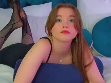 Chaturbate Private Sex Chat of keiraace