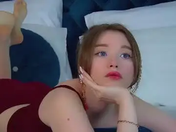 Chaturbate Live Porn of keiraace