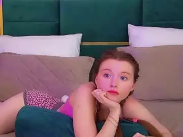 Chaturbate Best Webcam of keiraace