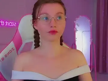 Chaturbate Adult Video Chat of keiraace
