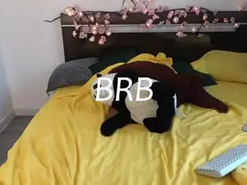Chaturbate Live Sex Cam of lerryelle