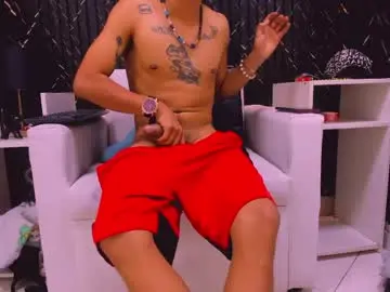 Chaturbate Private Sex Chat of lian_jacob