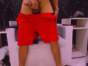 Chaturbate Best Webcam of lian_jacob