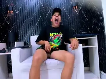 Chaturbate Adult Webcam of lian_jacob