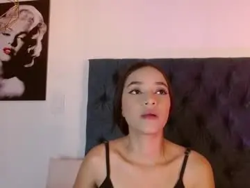 Chaturbate Nude Webcam of lilith_nocturne