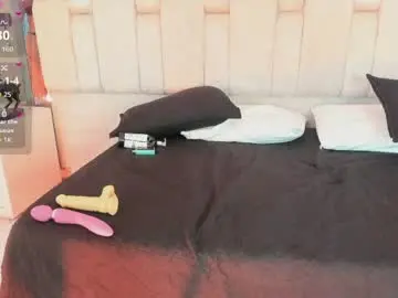 Chaturbate Best live sex cam show of maddyperez8