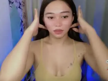 Chaturbate Live Sex Cam of mayasally_