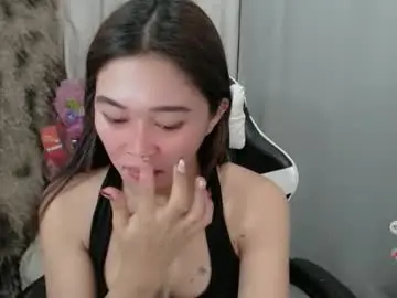 Chaturbate Sex Cam of mayasally_