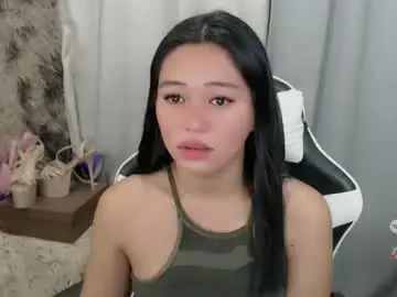 Chaturbate Adult Webcam of mayasally_