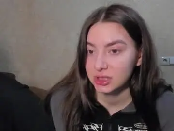 Chaturbate Best live sex cam show of muuur_fam1