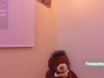 Chaturbate Free Porn Cam of persefone__xxx