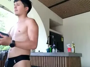 Chaturbate Nude Webcam of pgcf95